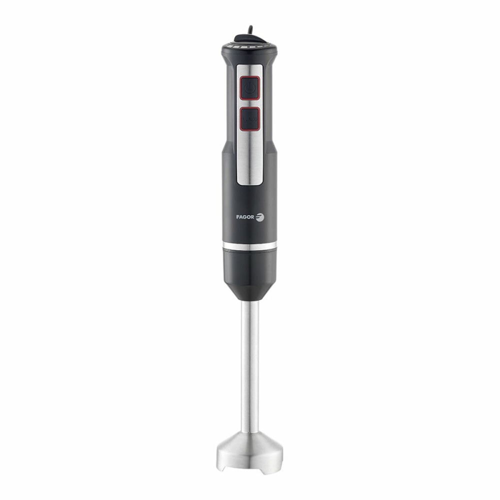 Handrührgerät Fagor Divamix Innox Stahl 1000 W