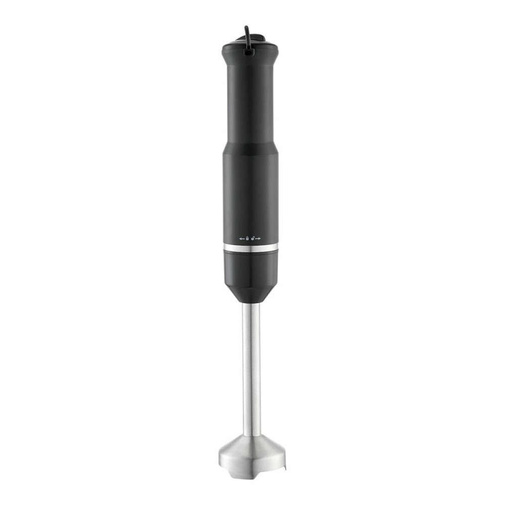 Handrührgerät Fagor Divamix Innox Stahl 1000 W