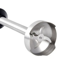 Handrührgerät Fagor Divamix Innox Stahl 1000 W
