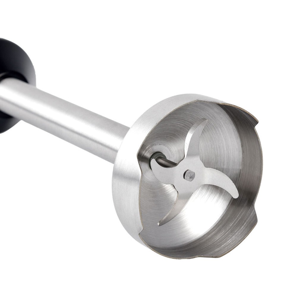Hand-held Blender Fagor Divamix Innox Steel 1000 W
