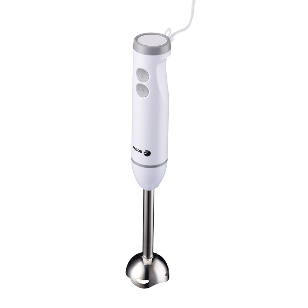 Hand-held Blender Fagor Divamix Wish Steel 1000 W