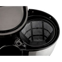 Filterkaffeemaschine Fagor wakeup must Schwarz 750 W 650 W 0,6 L