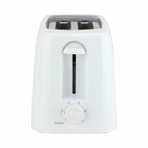 Toaster Fagor Flexitoast 650 W Weiß