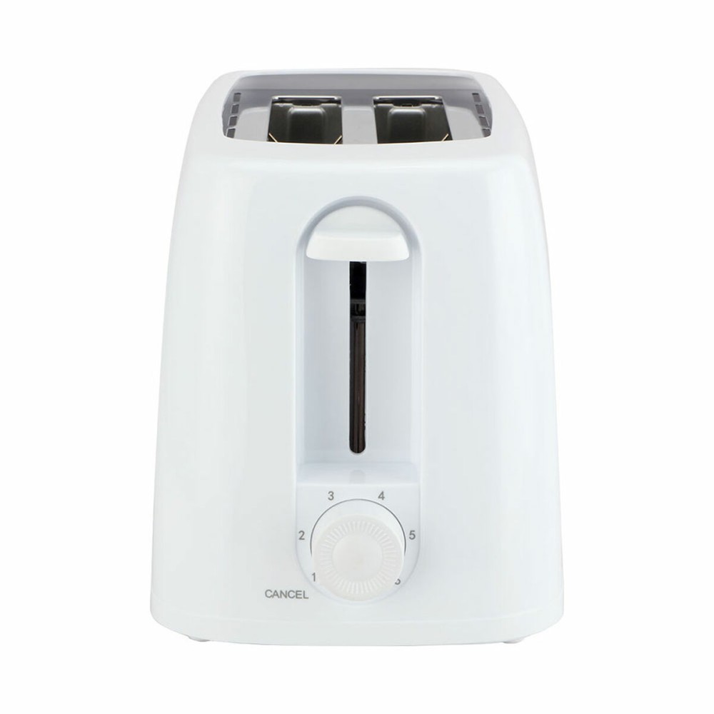 Toaster Fagor Flexitoast 650 W Weiß