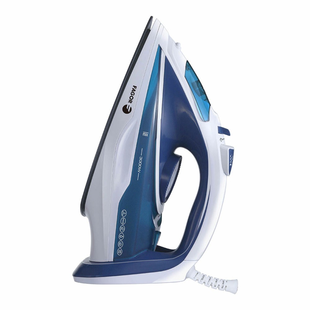 Dampfbügeleisen Fagor Comforta 32 x 13,5 x 15,7 cm 3000 W