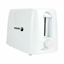 Toaster Fagor Flexitoast 650 W Weiß