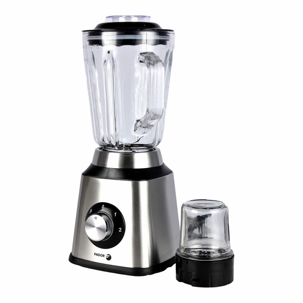 Standmixer Fagor Coolmix One 450 W Stahl 1,5 L