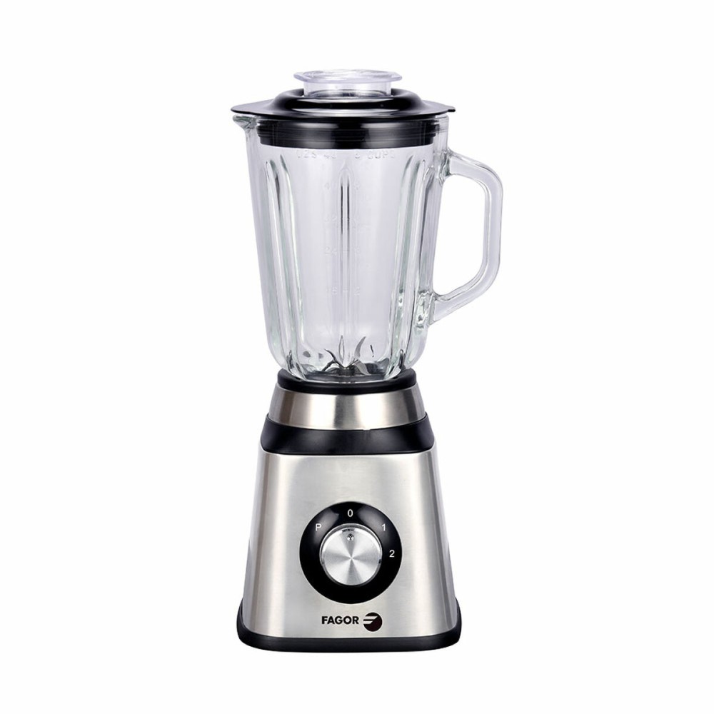 Standmixer Fagor Coolmix One 450 W Stahl 1,5 L
