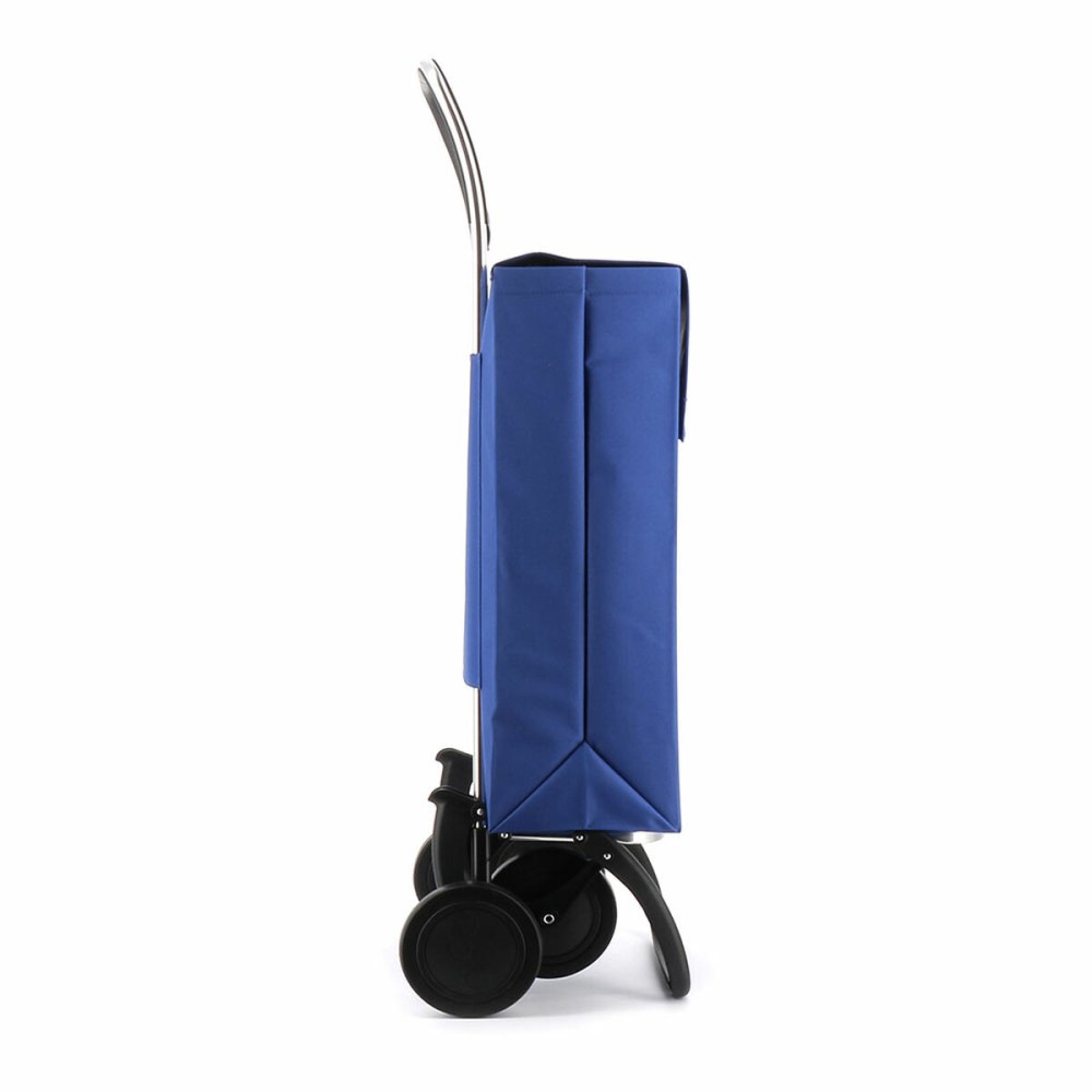 Panier à Courses Rolser jean ln Bleu 43 L 39 x 47 x 92,5 cm