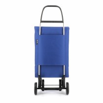 Shopping cart Rolser jean ln Blue 43 L 39 x 47 x 92,5 cm