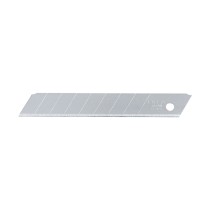 Knife Blade Olfa mtb-10b 12,5 mm chunkable 10 Units