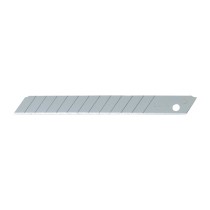 Knife Blade Olfa AB-10 chunkable 10 Units