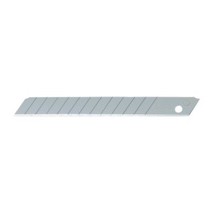 Knife Blade Olfa AB-10 chunkable 10 Units