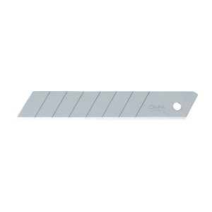 Knife Blade Olfa lb-6b 18 mm chunkable 6 Units