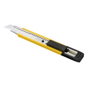 Cutter Olfa mt-1 12,5 mm Black Stainless steel