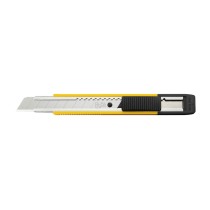 Cutter Olfa mt-1 12,5 mm Black Stainless steel
