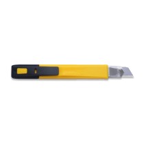 Cutter Olfa mt-1 12,5 mm Black Stainless steel