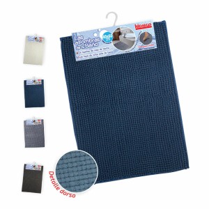 Badematte Hidalgo Shaggy 40 x 60 cm