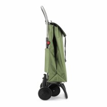 Shopping cart Rolser i-max mf 4l Khaki 43 L