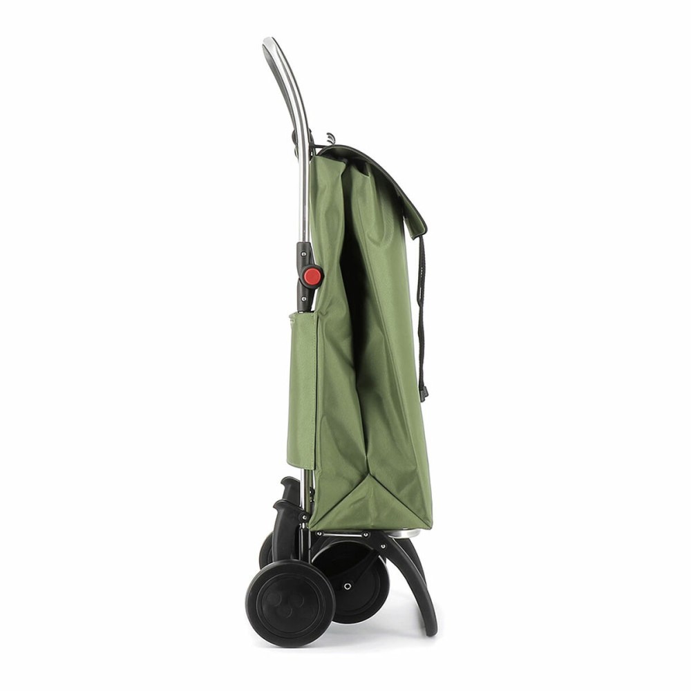 Shopping cart Rolser i-max mf 4l Khaki 43 L