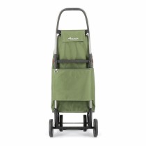 Shopping cart Rolser i-max mf 4l Khaki 43 L
