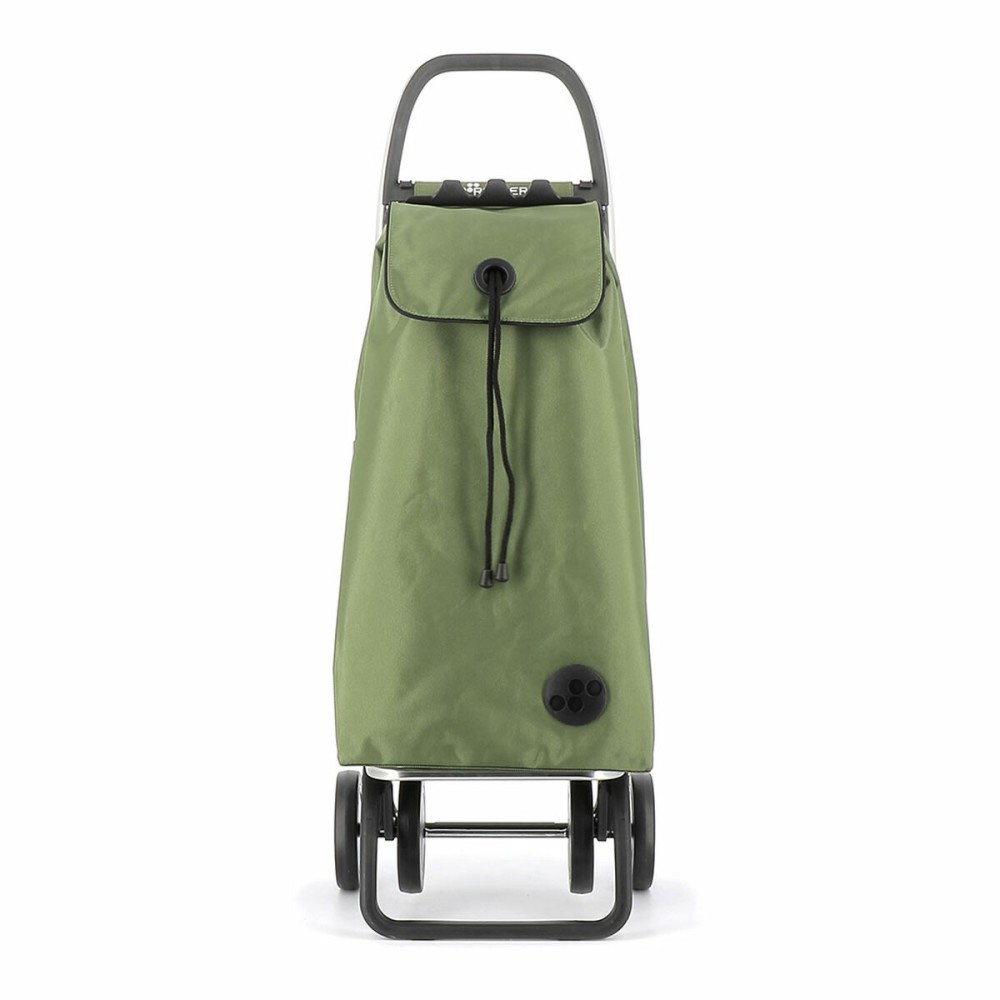 Shopping cart Rolser i-max mf 4l Khaki 43 L