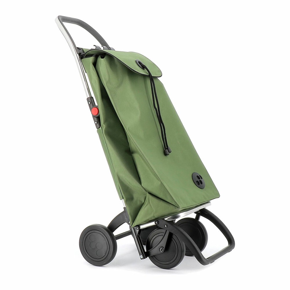 Shopping cart Rolser i-max mf 4l Khaki 43 L