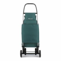 Panier à Courses Rolser saquet ln Vert 43 L Pliable