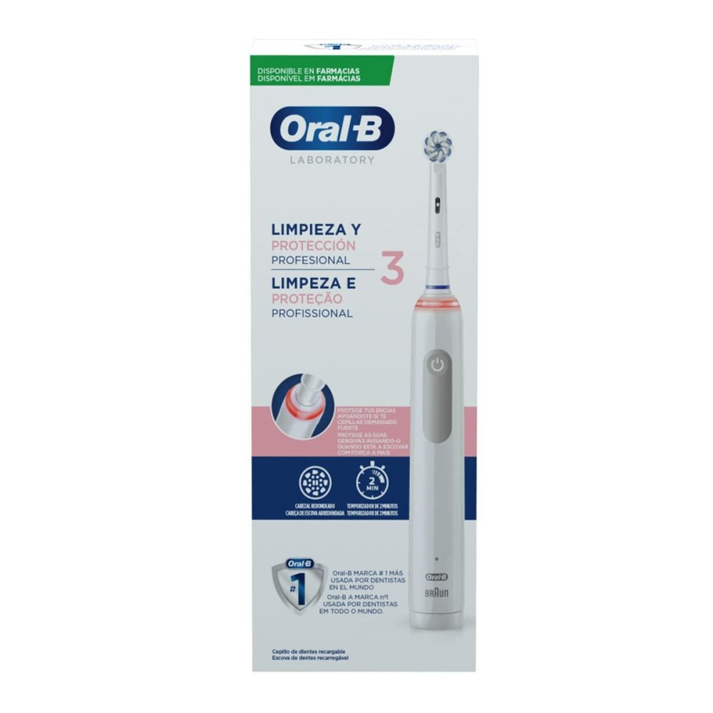 Brosse à dents électrique Oral-B Pro3