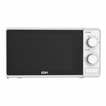 Microwave EDM 07399 2024 White 700 W 20 L