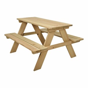 Picknick-Tisch Lifetime 79 x 89 x 50 cm