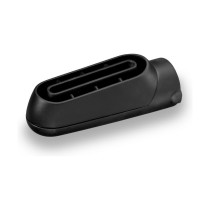 Bürste Babyliss AS126E 1000W