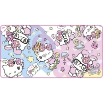 Mouse Mat KONIX KONIX XXL HELLO KITTY Multicolour