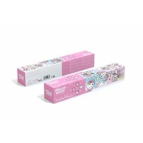 Mouse Mat KONIX KONIX XXL HELLO KITTY Multicolour