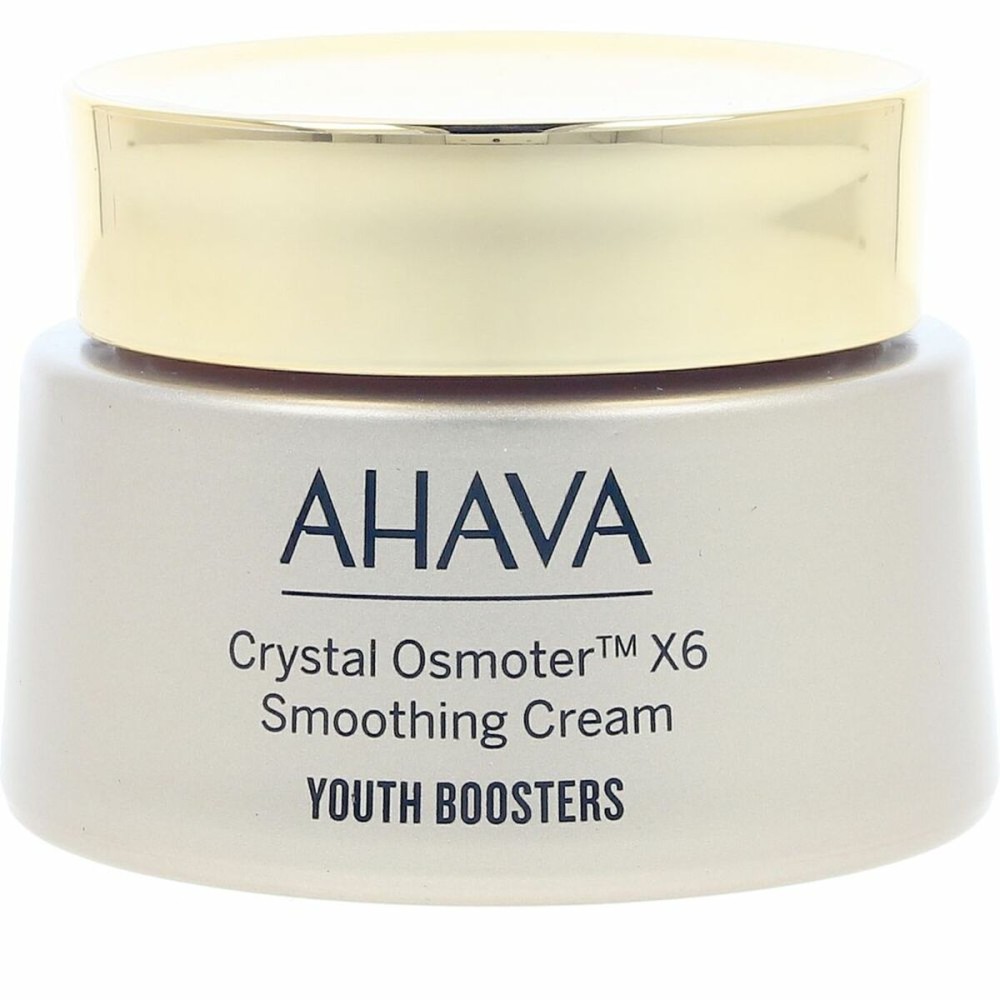 Facial Cream Ahava CRYSTAL OSMOTER TM X6 50 ml