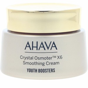 Facial Cream Ahava CRYSTAL OSMOTER TM X6 50 ml