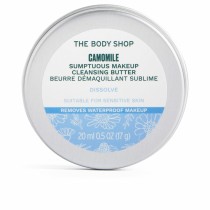Facial Make Up Remover The Body Shop CAMOMILE