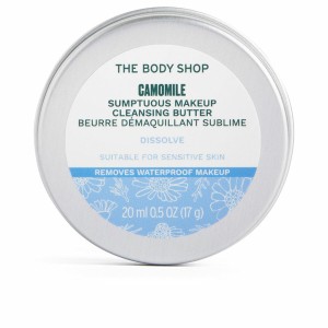 Facial Make Up Remover The Body Shop CAMOMILE