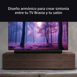 Soundbar Sony BRAVIA  Schwarz