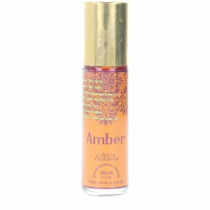 Unisex-Parfüm Nabeel AMBER