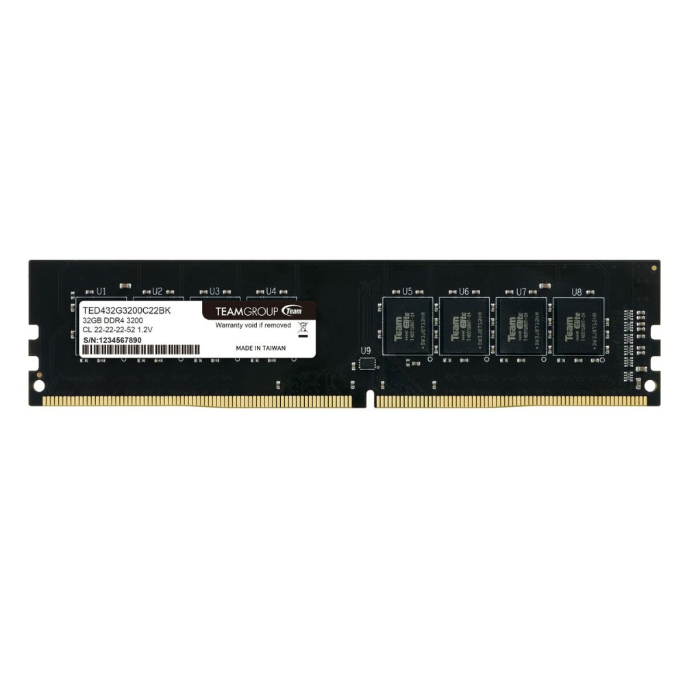 RAM Speicher Team Group TED432G3200C2201