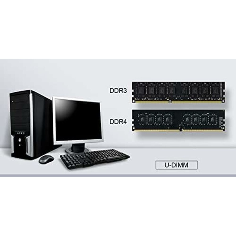 RAM Speicher Team Group TED432G3200C2201