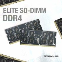 RAM Memory Team Group TED48G3200C22-S01