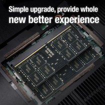 RAM Speicher Team Group TED48G3200C22-S01