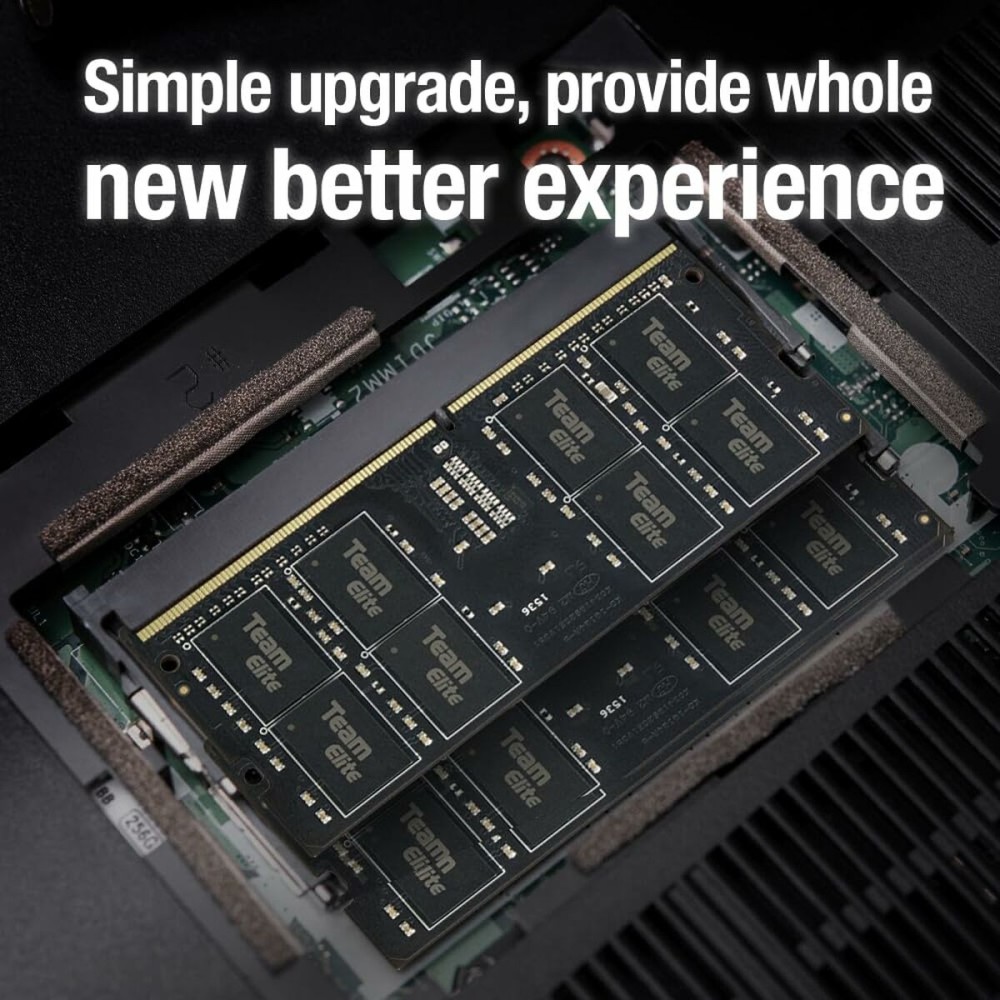 RAM Speicher Team Group TED48G3200C22-S01