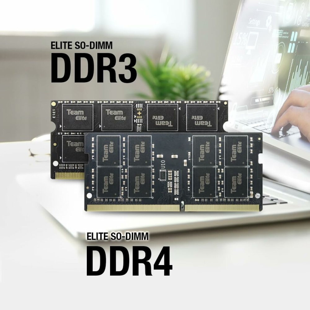 RAM Speicher Team Group TED48G3200C22-S01