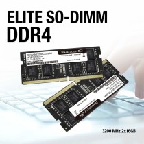 RAM Speicher Team Group TED48G3200C22-S01