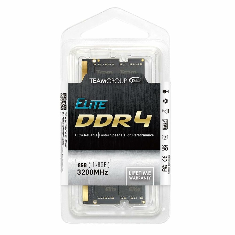 RAM Speicher Team Group TED48G3200C22-S01