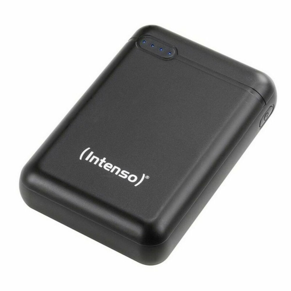 Power Bank INTENSO XS10000 Schwarz 10000 mAh