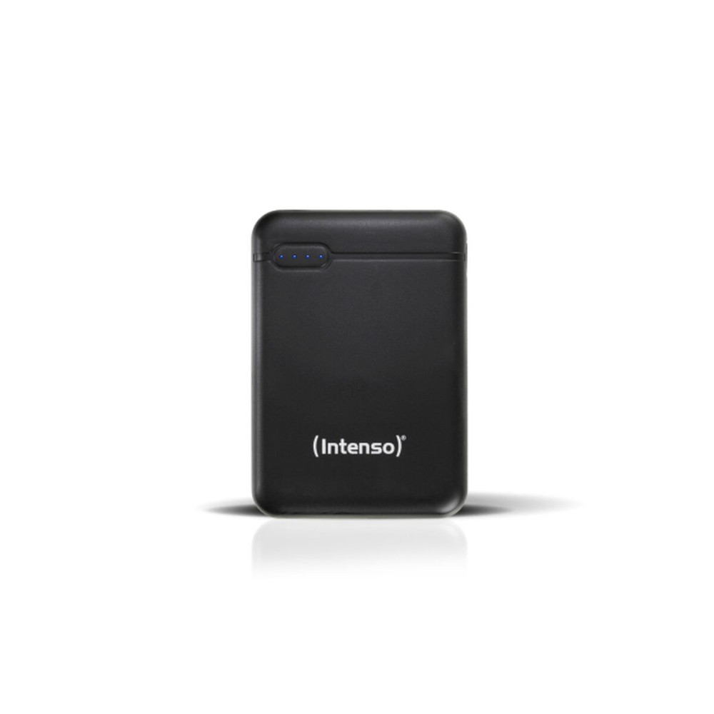 Power Bank INTENSO XS10000 Schwarz 10000 mAh